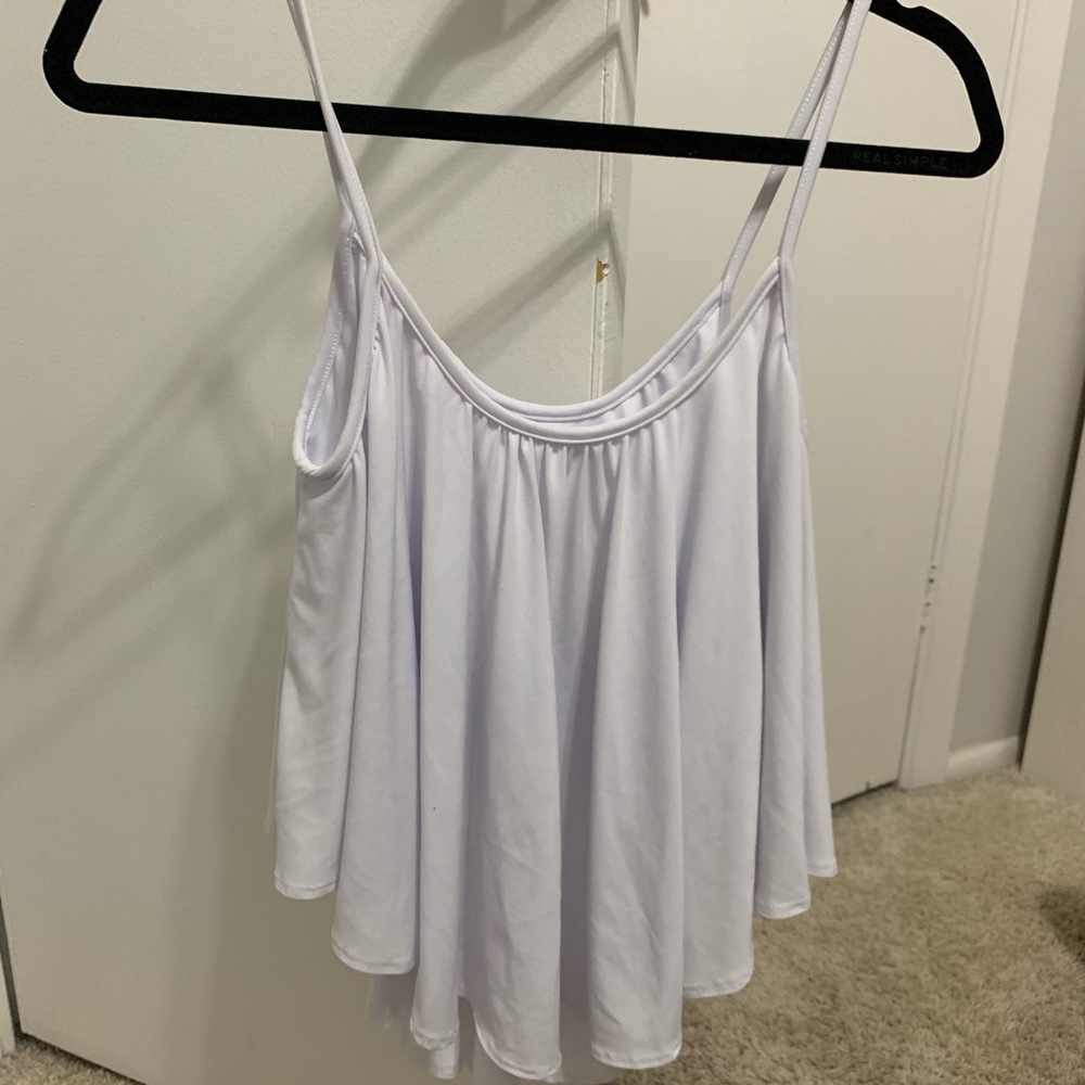 Cheryl brand tank top
